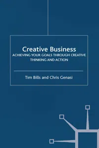 Creative Business_cover