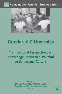 Gendered Citizenships_cover