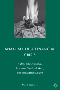 Anatomy of a Financial Crisis_cover