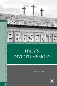 Italy's Divided Memory_cover