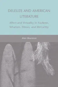 Deleuze and American Literature_cover