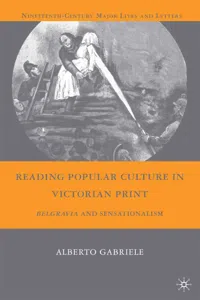 Reading Popular Culture in Victorian Print_cover