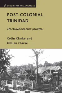 Post-Colonial Trinidad_cover