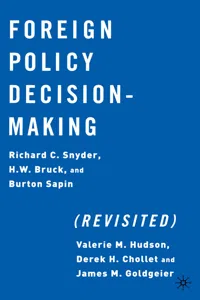 Foreign Policy Decision-Making_cover