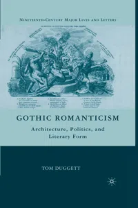 Gothic Romanticism_cover