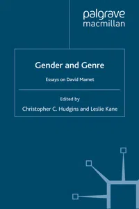 Gender and Genre_cover