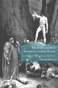 The Underworld in Twentieth-Century Poetry_cover