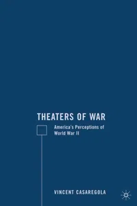 Theaters of War_cover