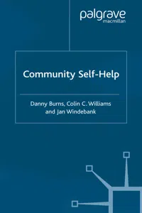 Community Self-Help_cover