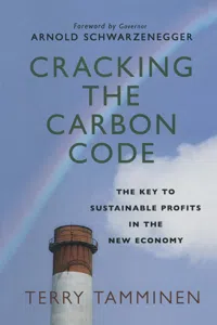 Cracking the Carbon Code_cover