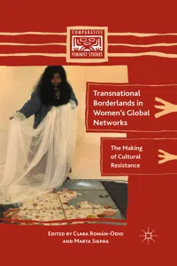 Transnational Borderlands in Women's Global Networks_cover