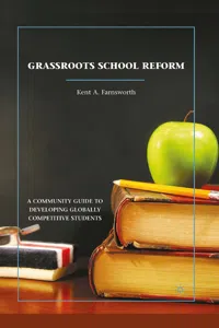 Grassroots School Reform_cover