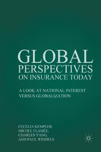 Global Perspectives on Insurance Today_cover