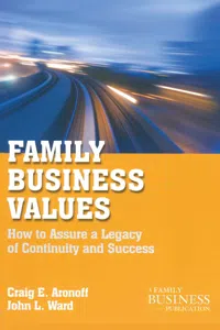 Family Business Values_cover