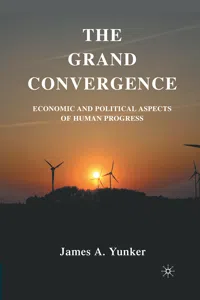 The Grand Convergence_cover