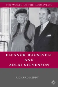 Eleanor Roosevelt and Adlai Stevenson_cover