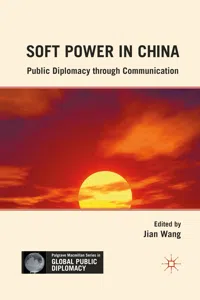 Soft Power in China_cover