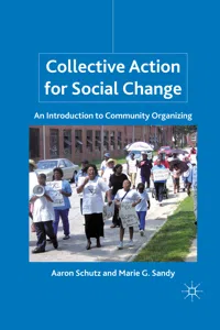 Collective Action for Social Change_cover