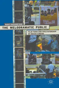 The Melodramatic Public_cover
