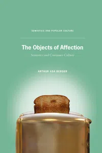 The Objects of Affection_cover