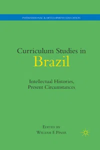 Curriculum Studies in Brazil_cover