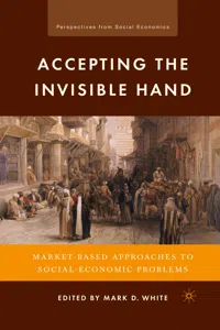 Accepting the Invisible Hand_cover