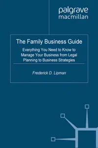 The Family Business Guide_cover