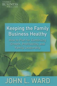 Keeping the Family Business Healthy_cover