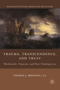 Trauma, Transcendence, and Trust_cover