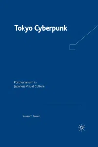 Tokyo Cyberpunk_cover