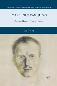 Carl Gustav Jung_cover