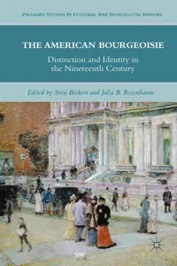 The American Bourgeoisie_cover