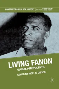 Living Fanon_cover