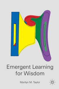 Emergent Learning for Wisdom_cover