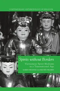 Spirits without Borders_cover