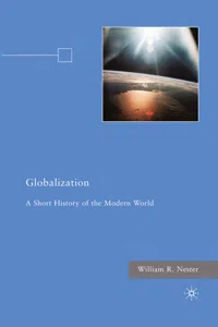 Globalization_cover