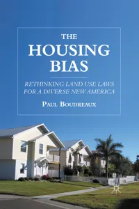 The Housing Bias_cover