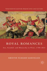 Royal Romances_cover