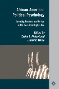 African-American Political Psychology_cover