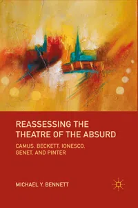 Reassessing the Theatre of the Absurd_cover