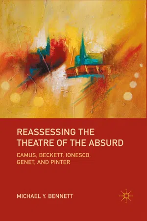 Reassessing the Theatre of the Absurd