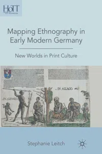 Mapping Ethnography in Early Modern Germany_cover