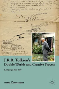 J.R.R. Tolkien's Double Worlds and Creative Process_cover