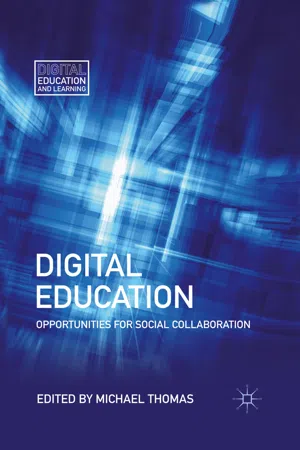 Digital Education