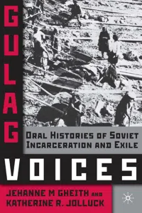 Gulag Voices_cover