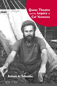 Queer Theatre and the Legacy of Cal Yeomans_cover