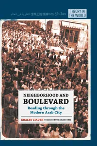 Neighborhood and Boulevard_cover