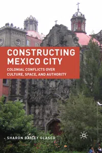 Constructing Mexico City_cover