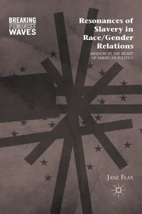 Resonances of Slavery in Race/Gender Relations_cover