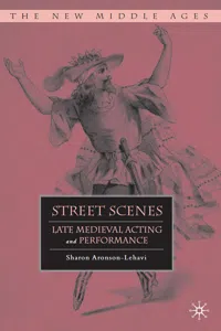 Street Scenes_cover